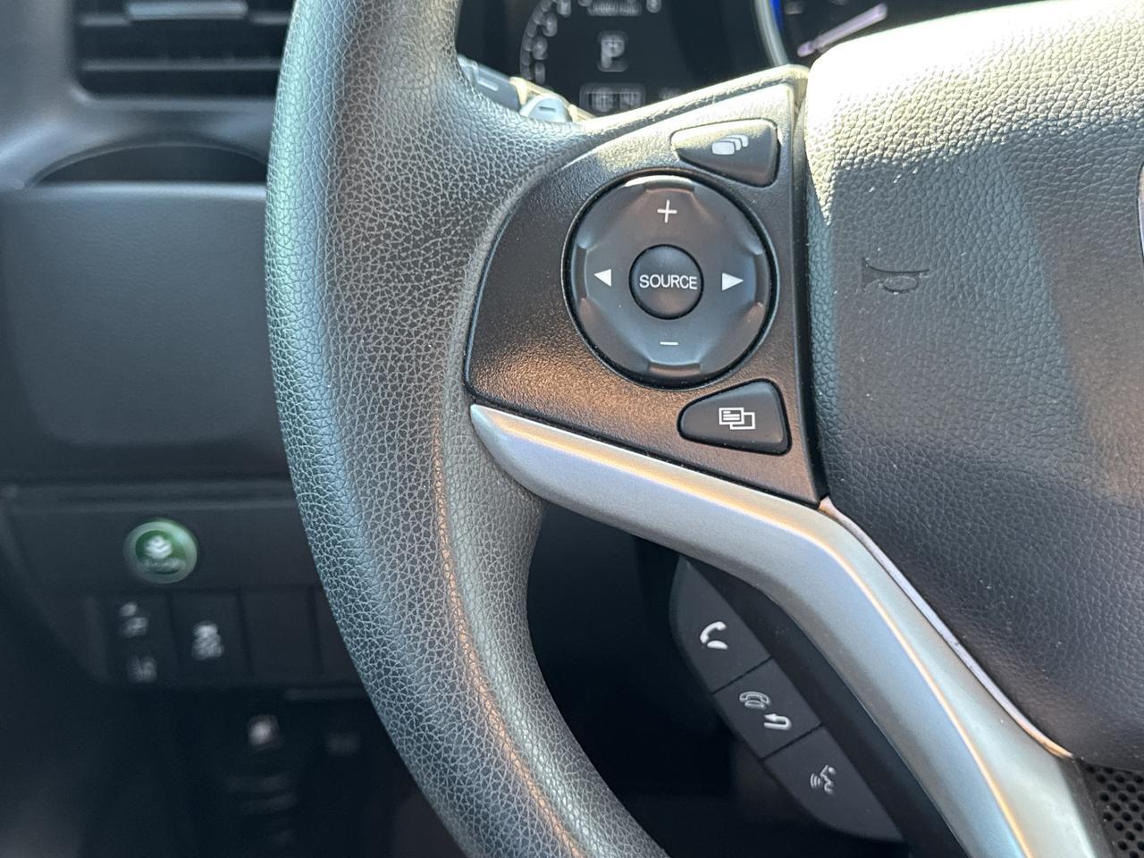 2020 Honda Fit EX San Antonio TX