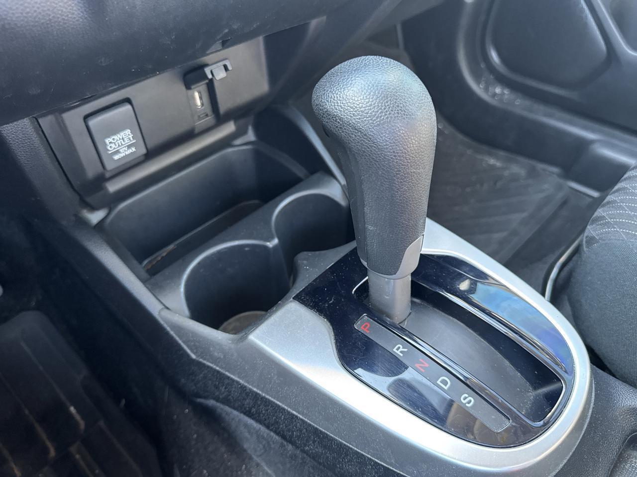 2020 Honda Fit EX San Antonio TX