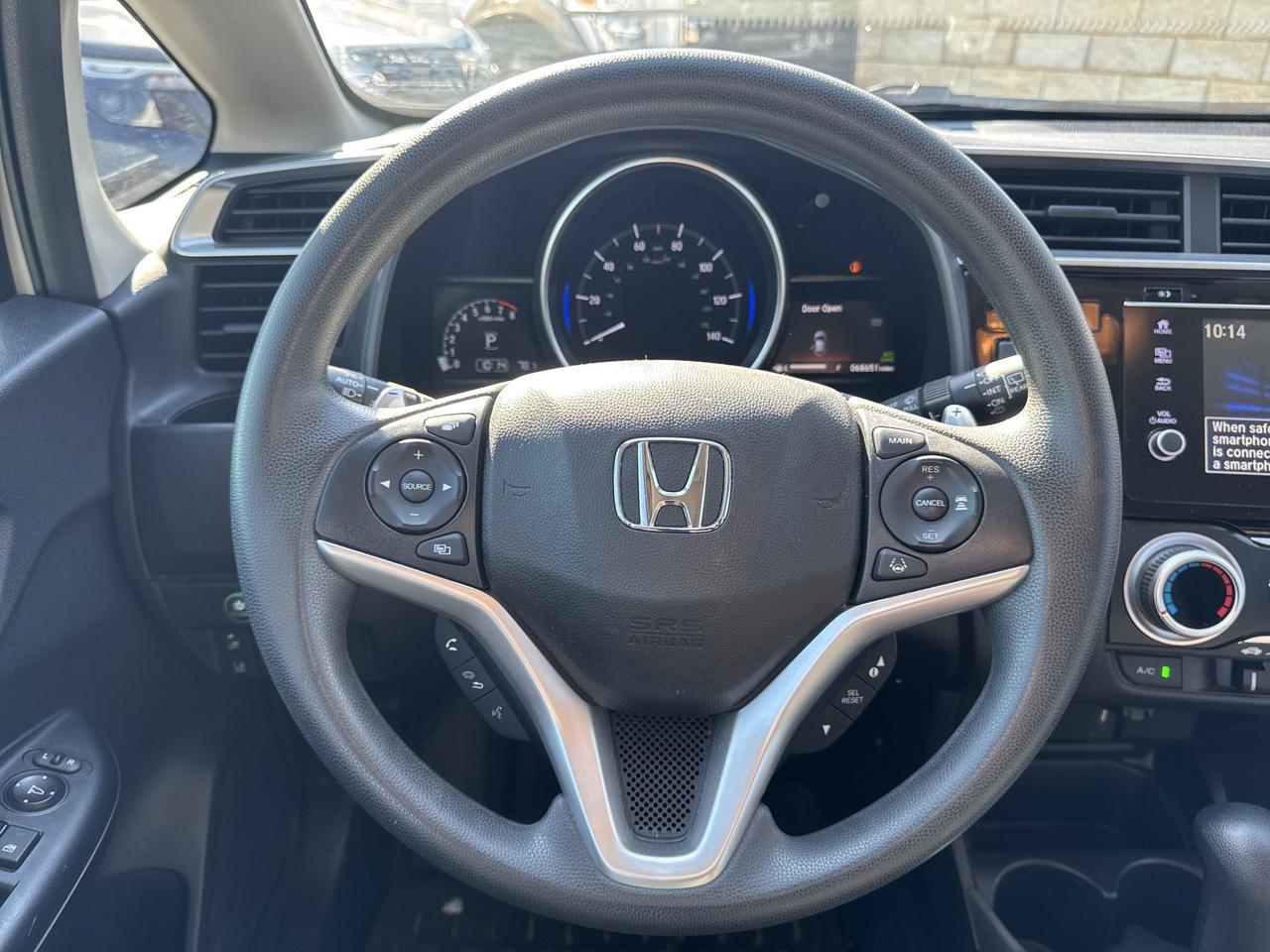 2020 Honda Fit EX San Antonio TX