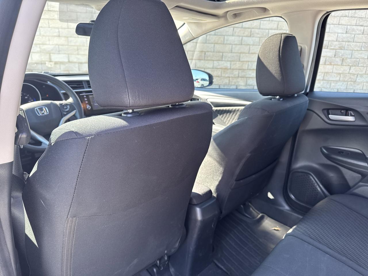 2020 Honda Fit EX San Antonio TX
