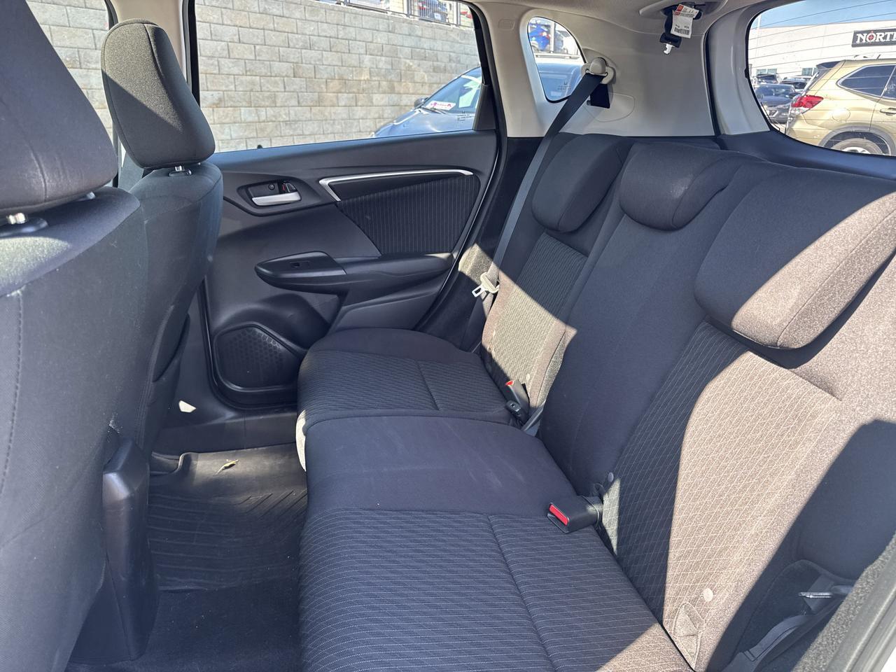 2020 Honda Fit EX San Antonio TX