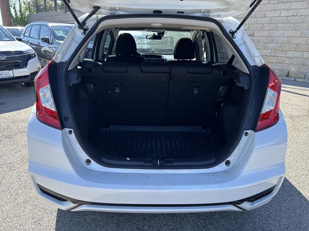 2020 Honda Fit EX San Antonio TX