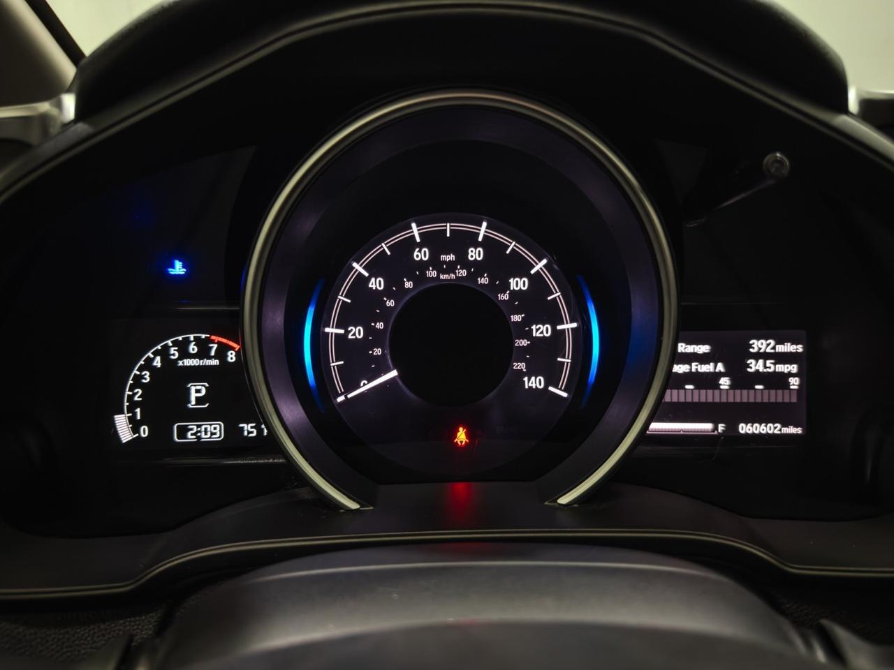 2020 Honda Fit EX Tallmadge OH