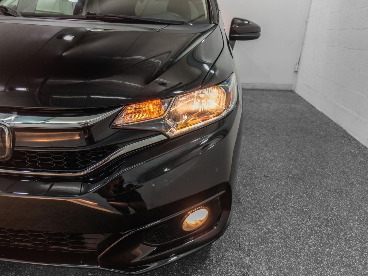 2020 Honda Fit EX Tallmadge OH