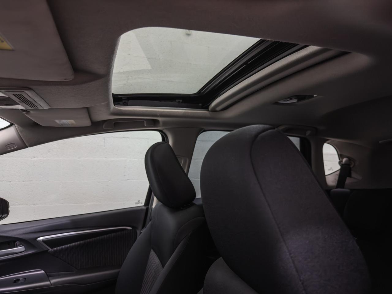 2020 Honda Fit EX Tallmadge OH