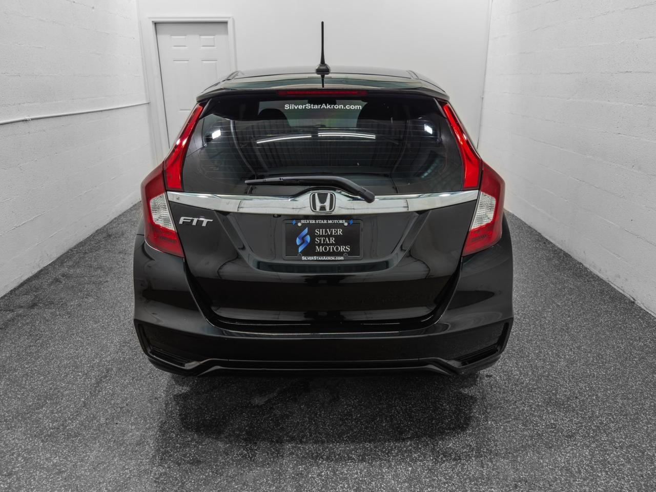 2020 Honda Fit EX Tallmadge OH