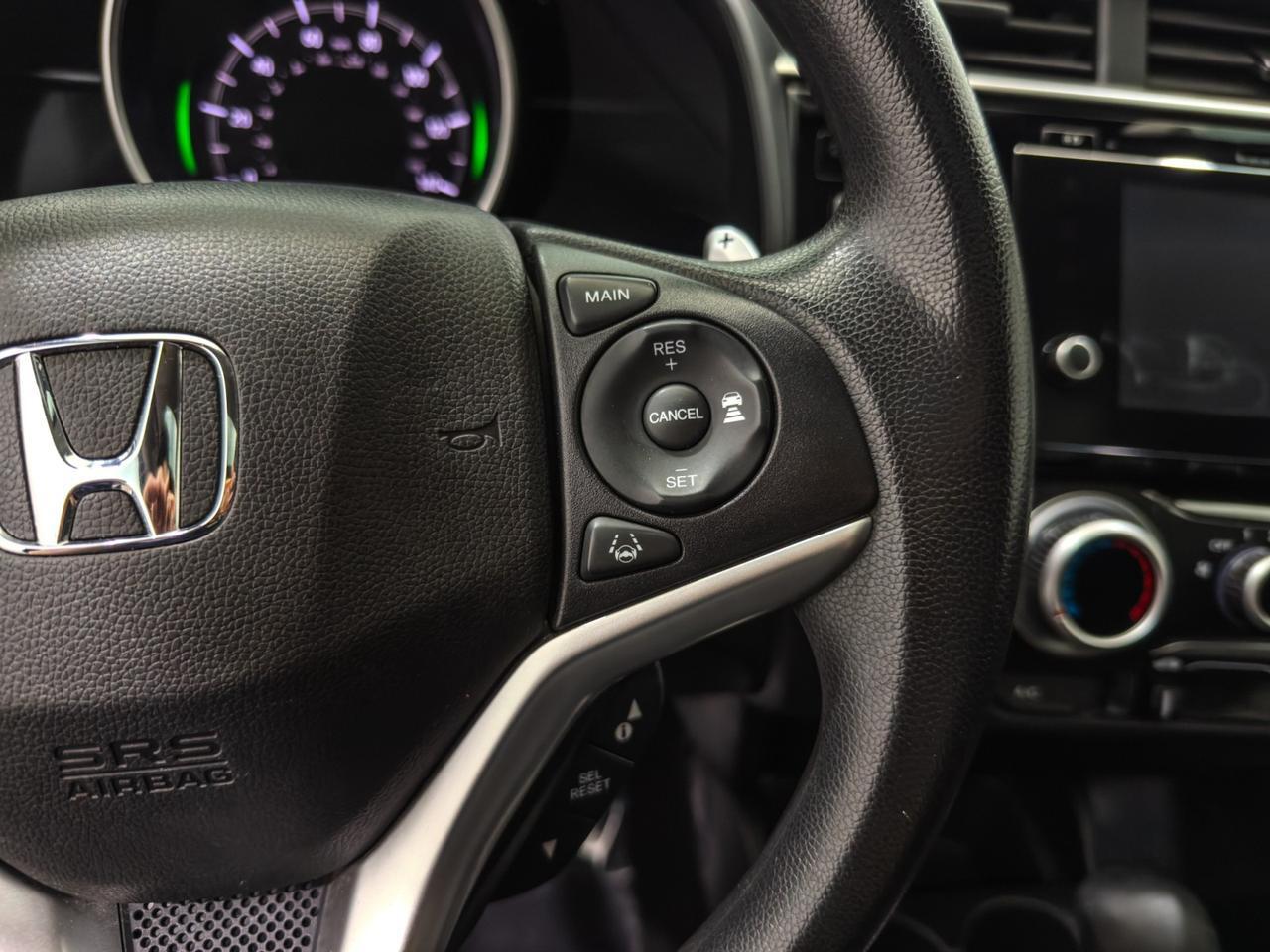 2020 Honda Fit EX Tallmadge OH