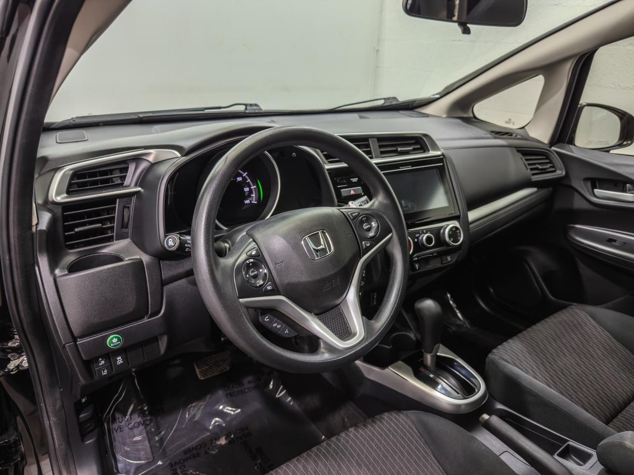 2020 Honda Fit EX Tallmadge OH