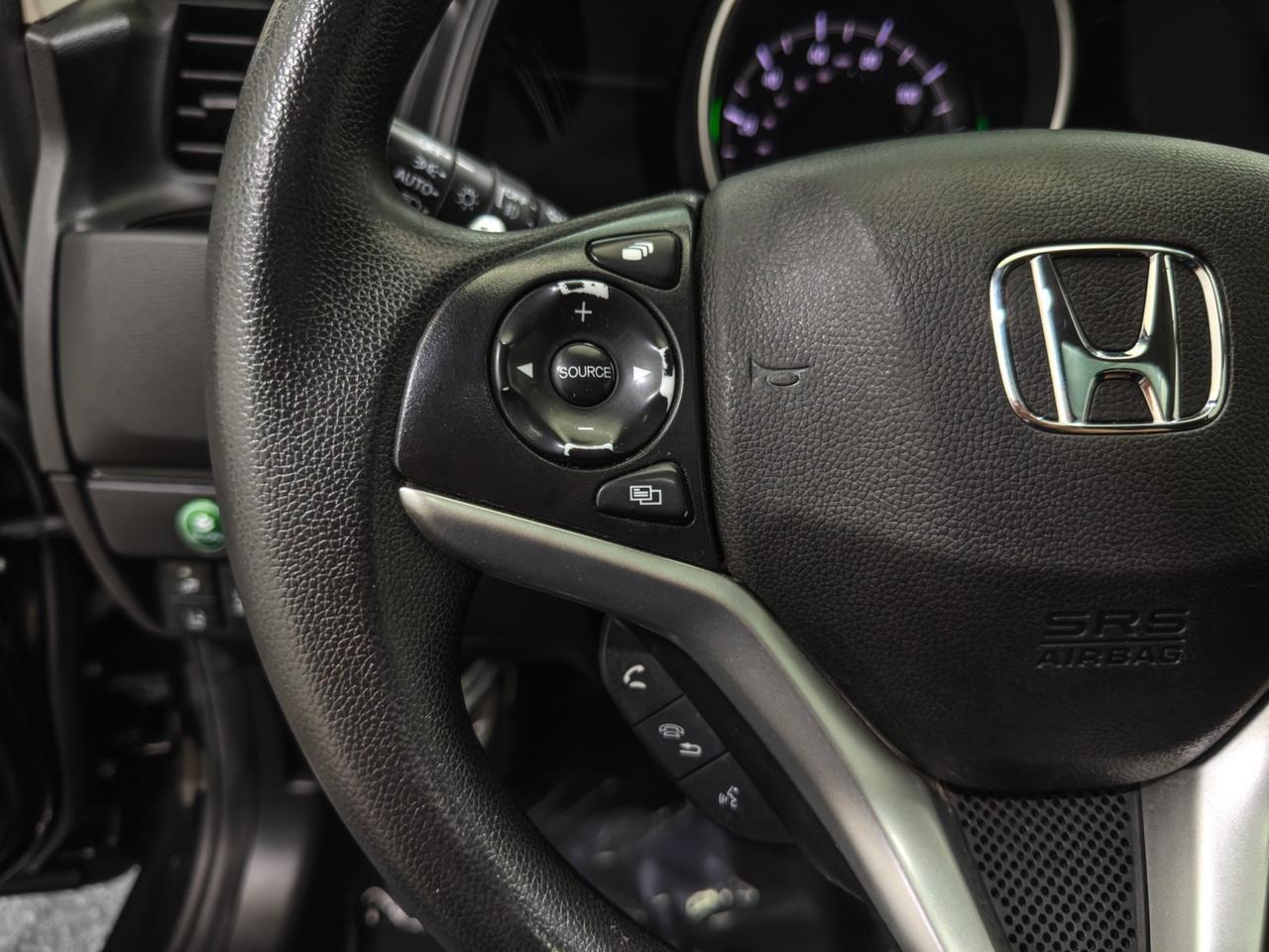 2020 Honda Fit EX Tallmadge OH