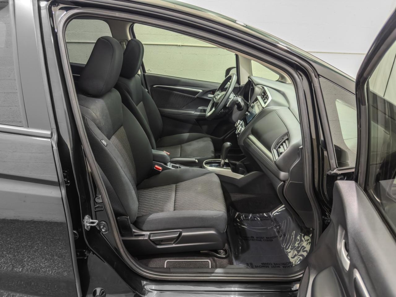 2020 Honda Fit EX Tallmadge OH