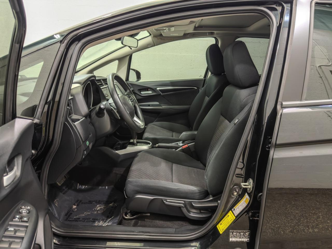 2020 Honda Fit EX Tallmadge OH