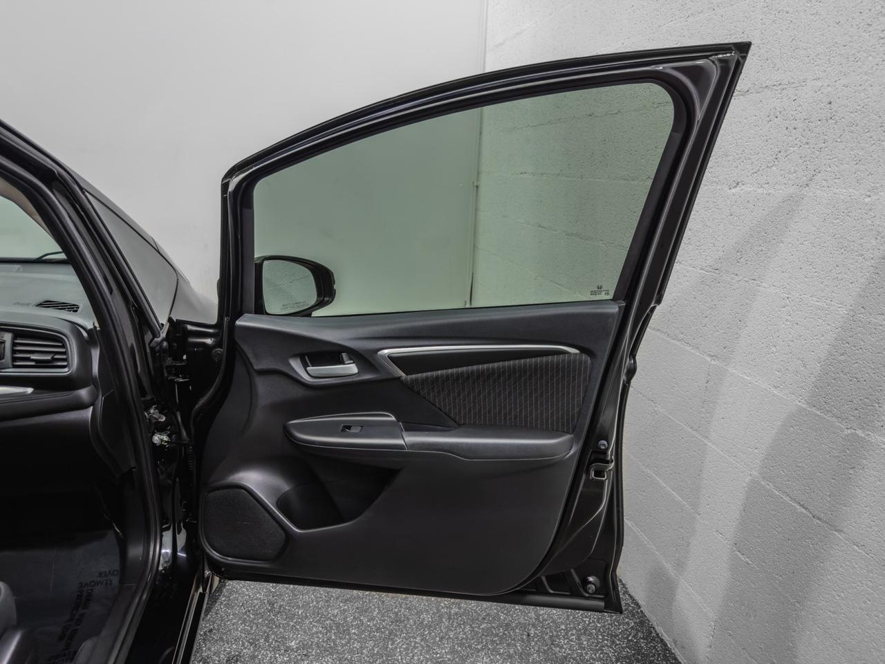 2020 Honda Fit EX Tallmadge OH