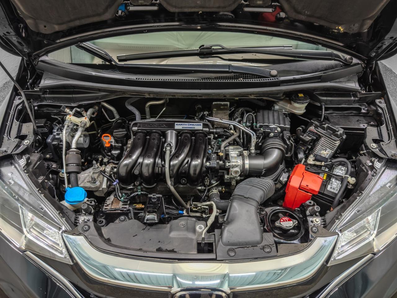 2020 Honda Fit EX Tallmadge OH
