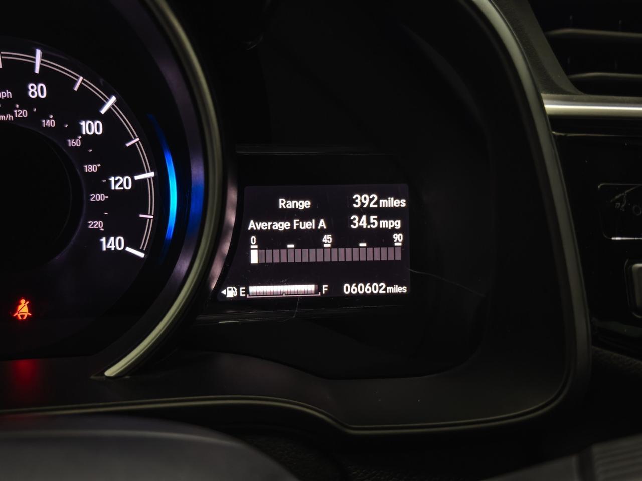 2020 Honda Fit EX Tallmadge OH