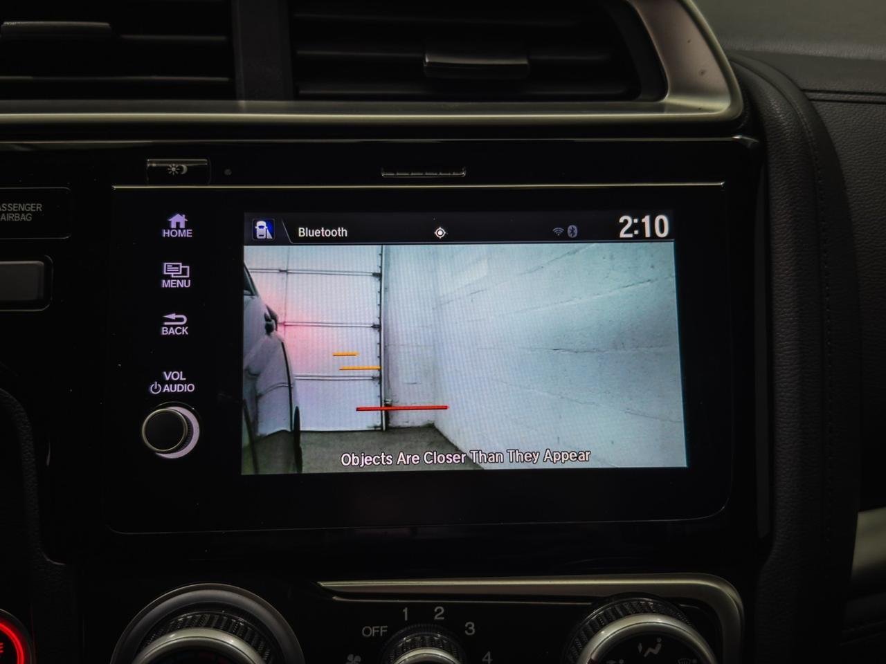 2020 Honda Fit EX Tallmadge OH