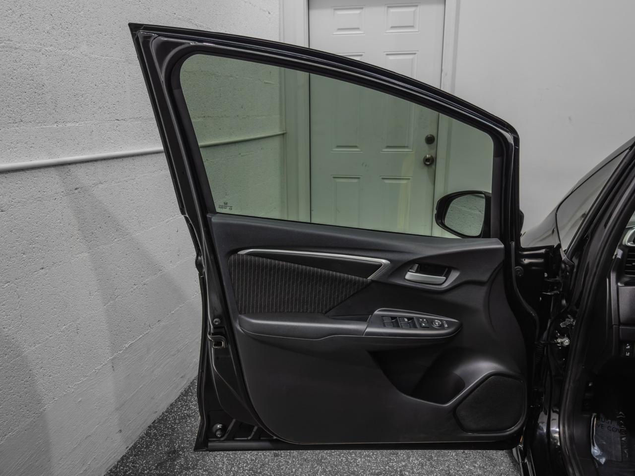 2020 Honda Fit EX Tallmadge OH