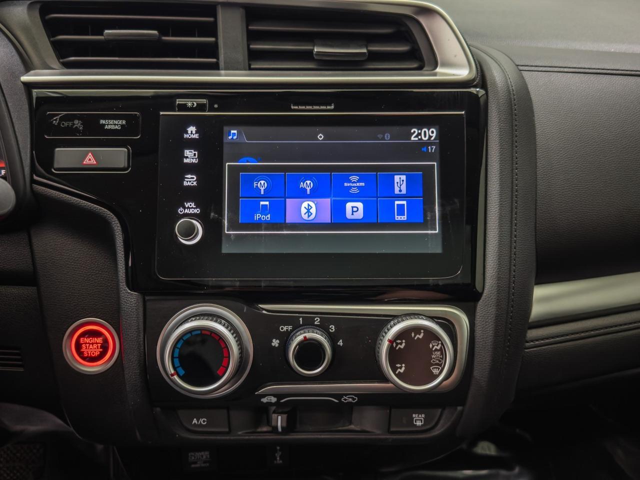 2020 Honda Fit EX Tallmadge OH