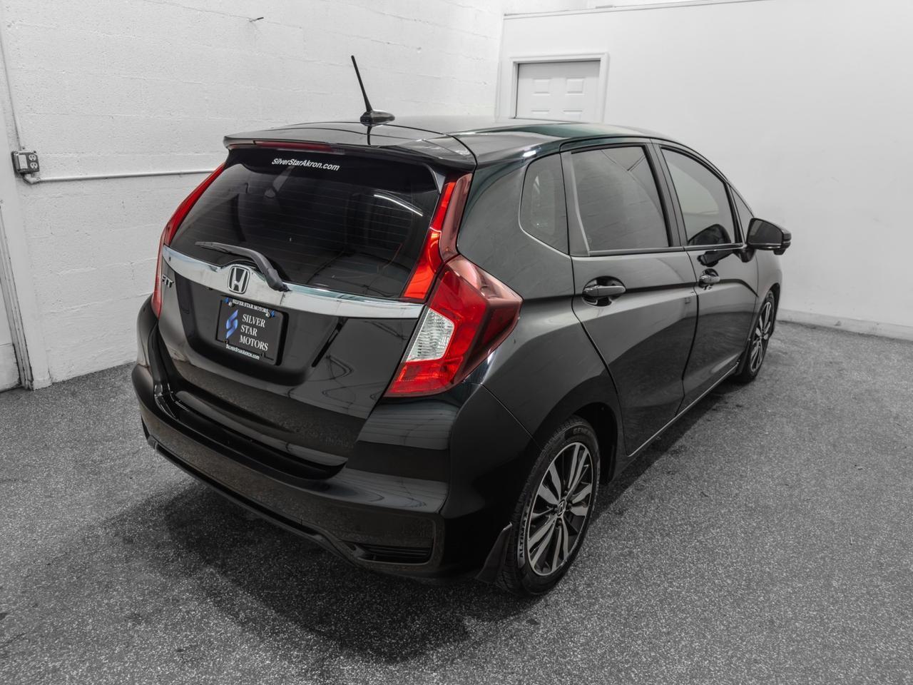 2020 Honda Fit EX Tallmadge OH