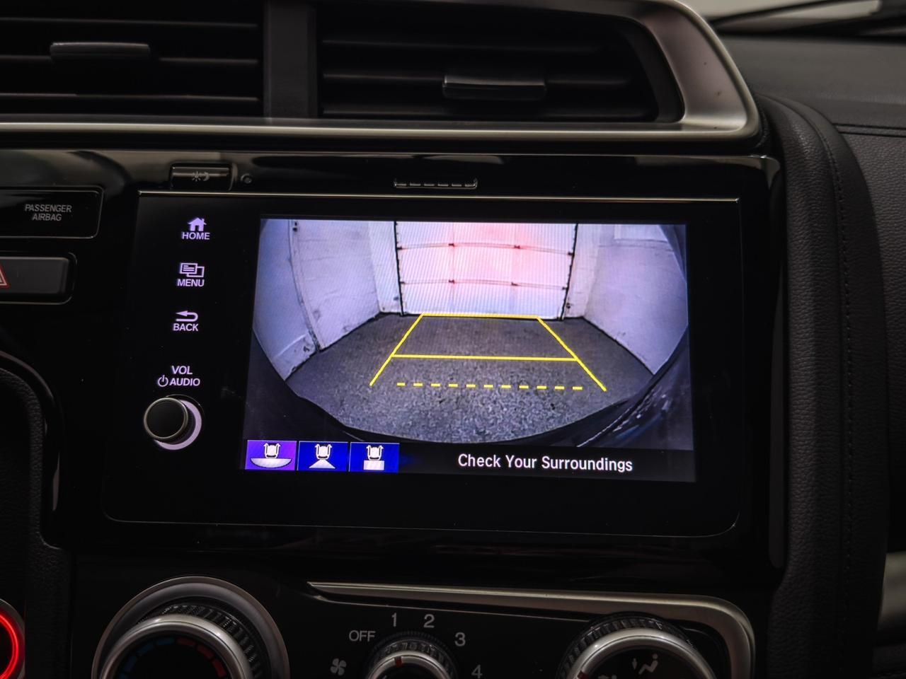 2020 Honda Fit EX Tallmadge OH