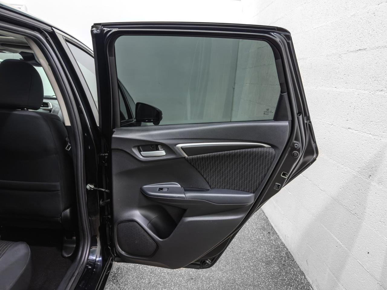 2020 Honda Fit EX Tallmadge OH