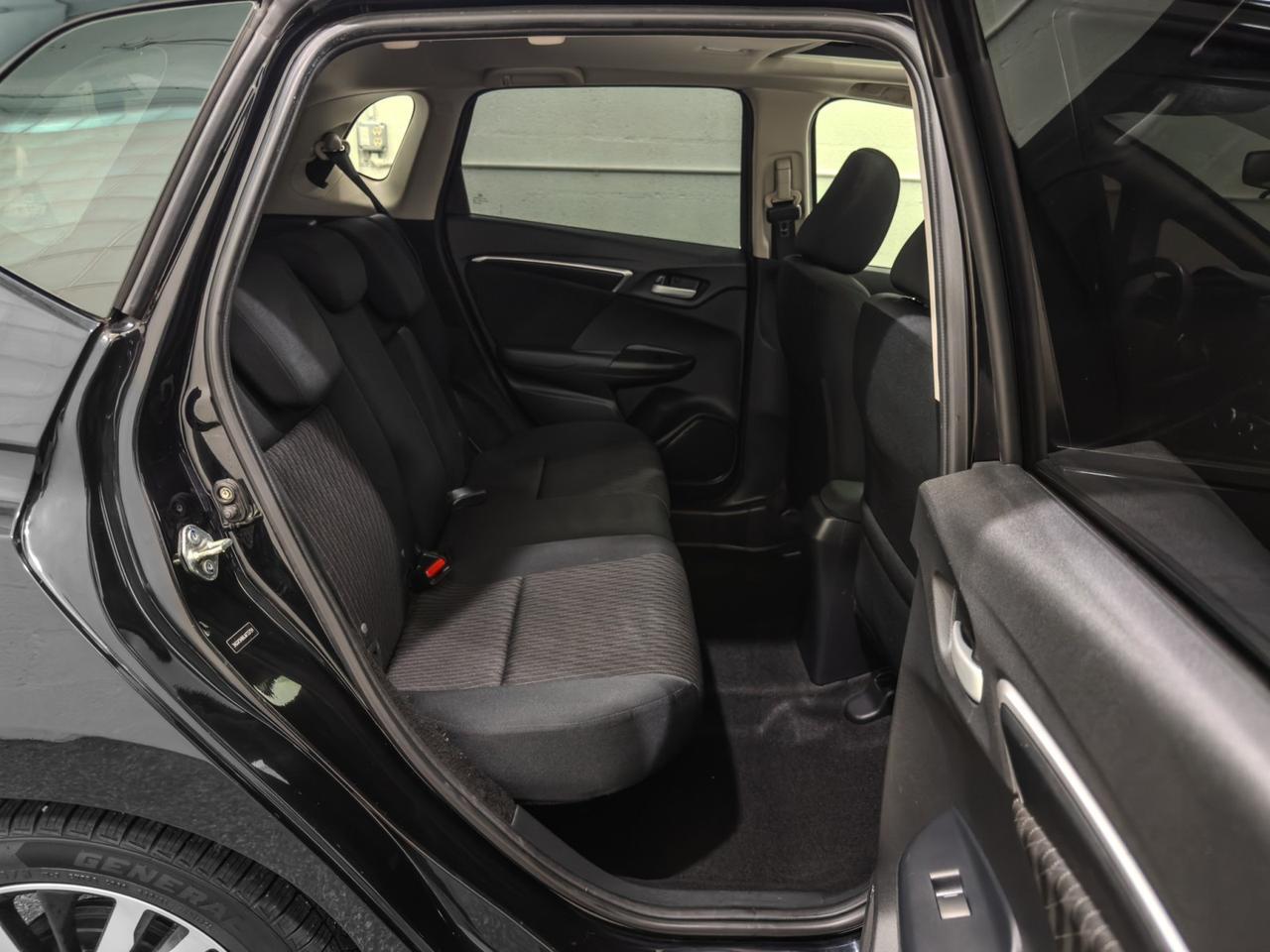2020 Honda Fit EX Tallmadge OH