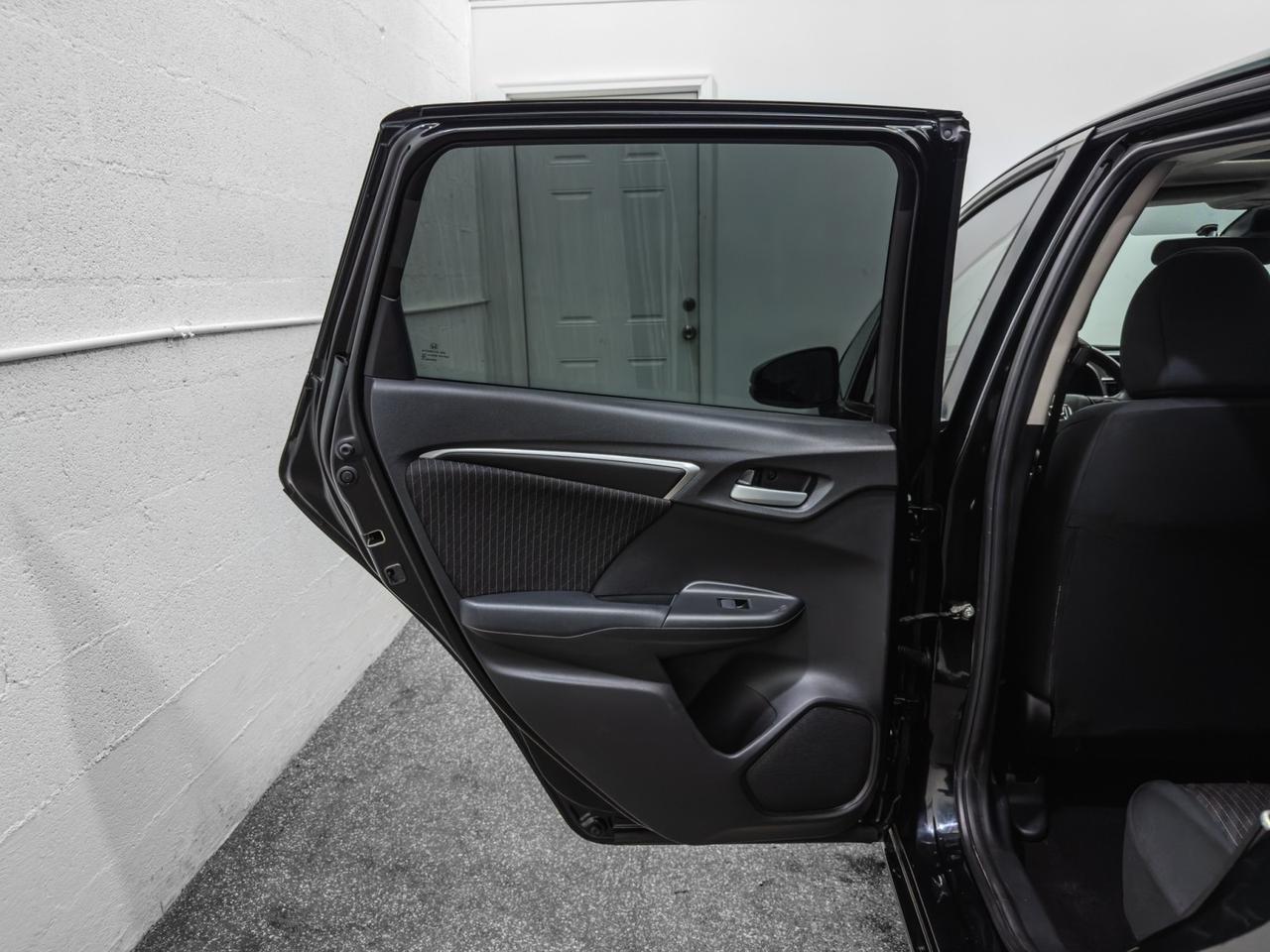 2020 Honda Fit EX Tallmadge OH
