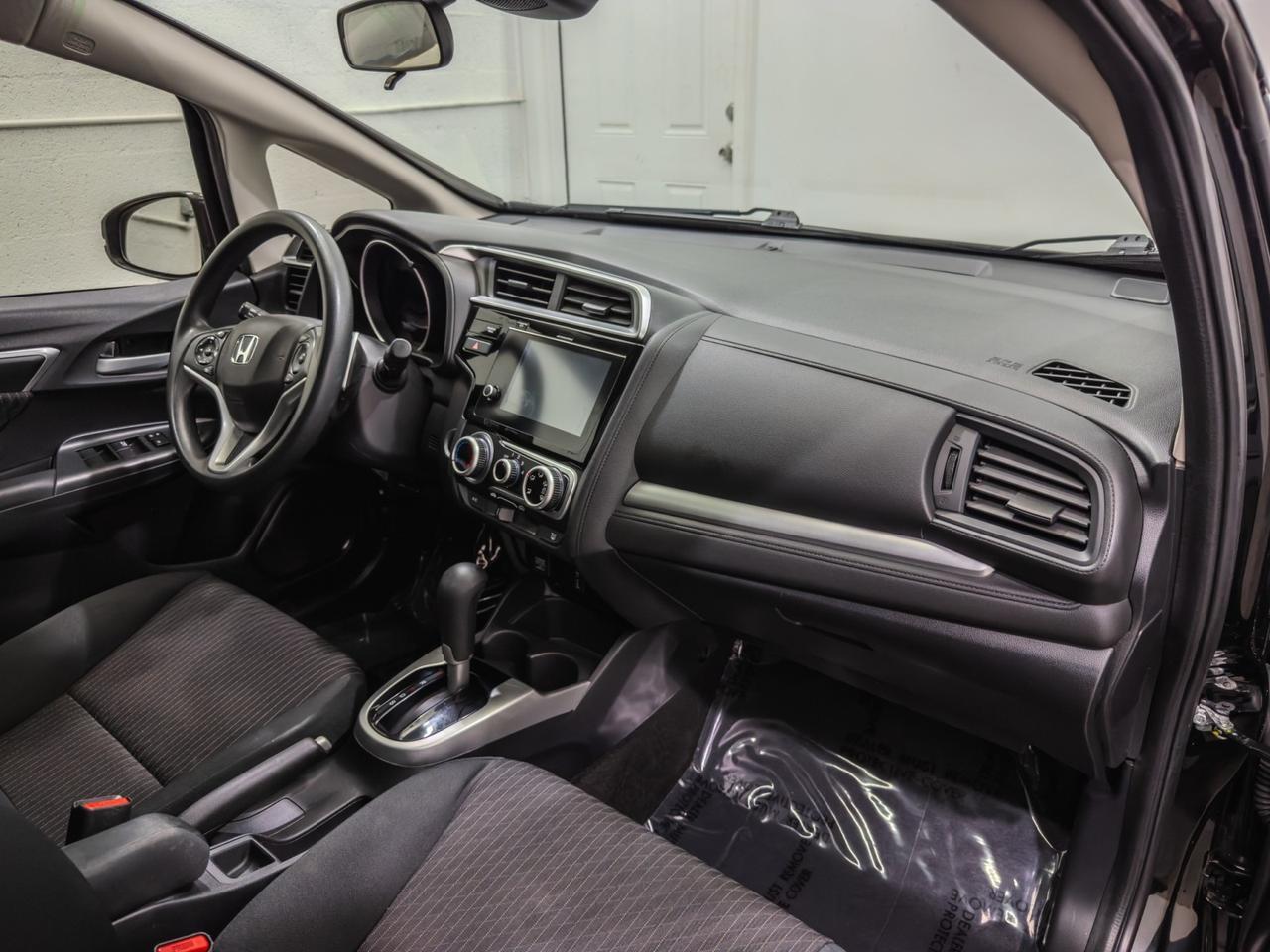 2020 Honda Fit EX Tallmadge OH