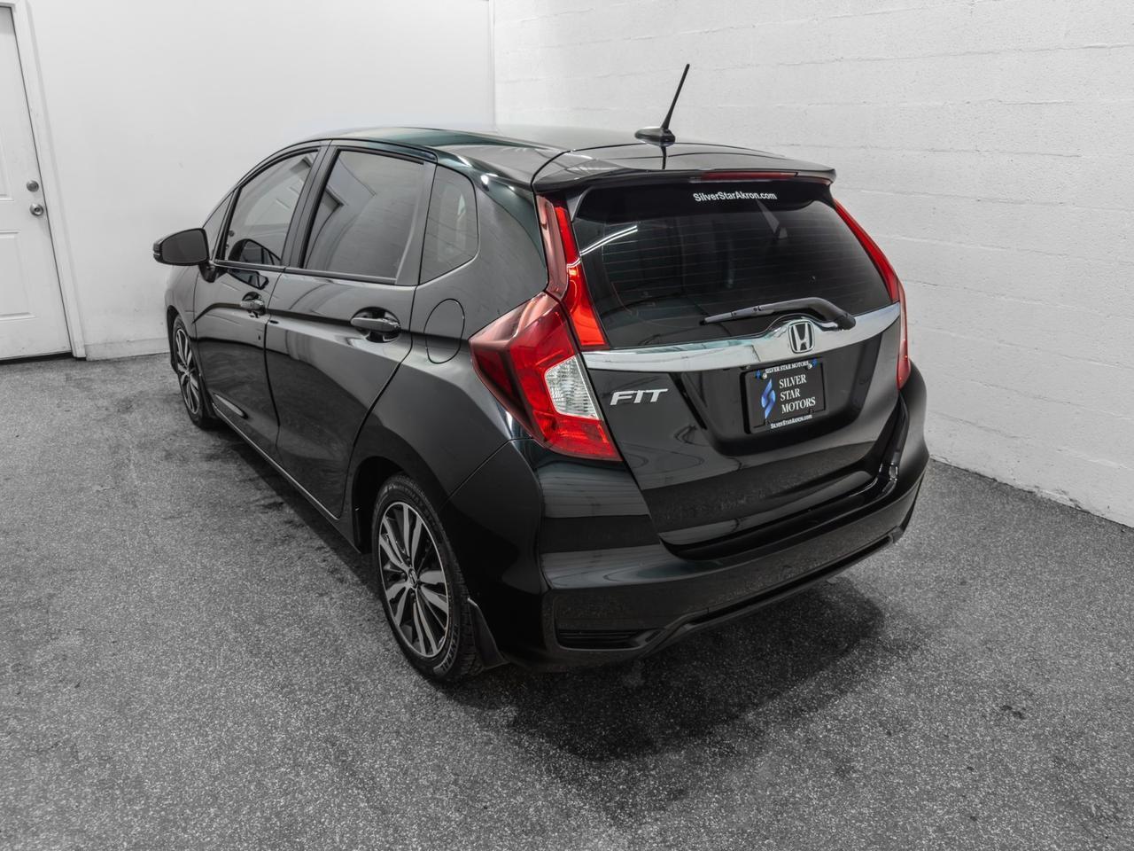 2020 Honda Fit EX Tallmadge OH