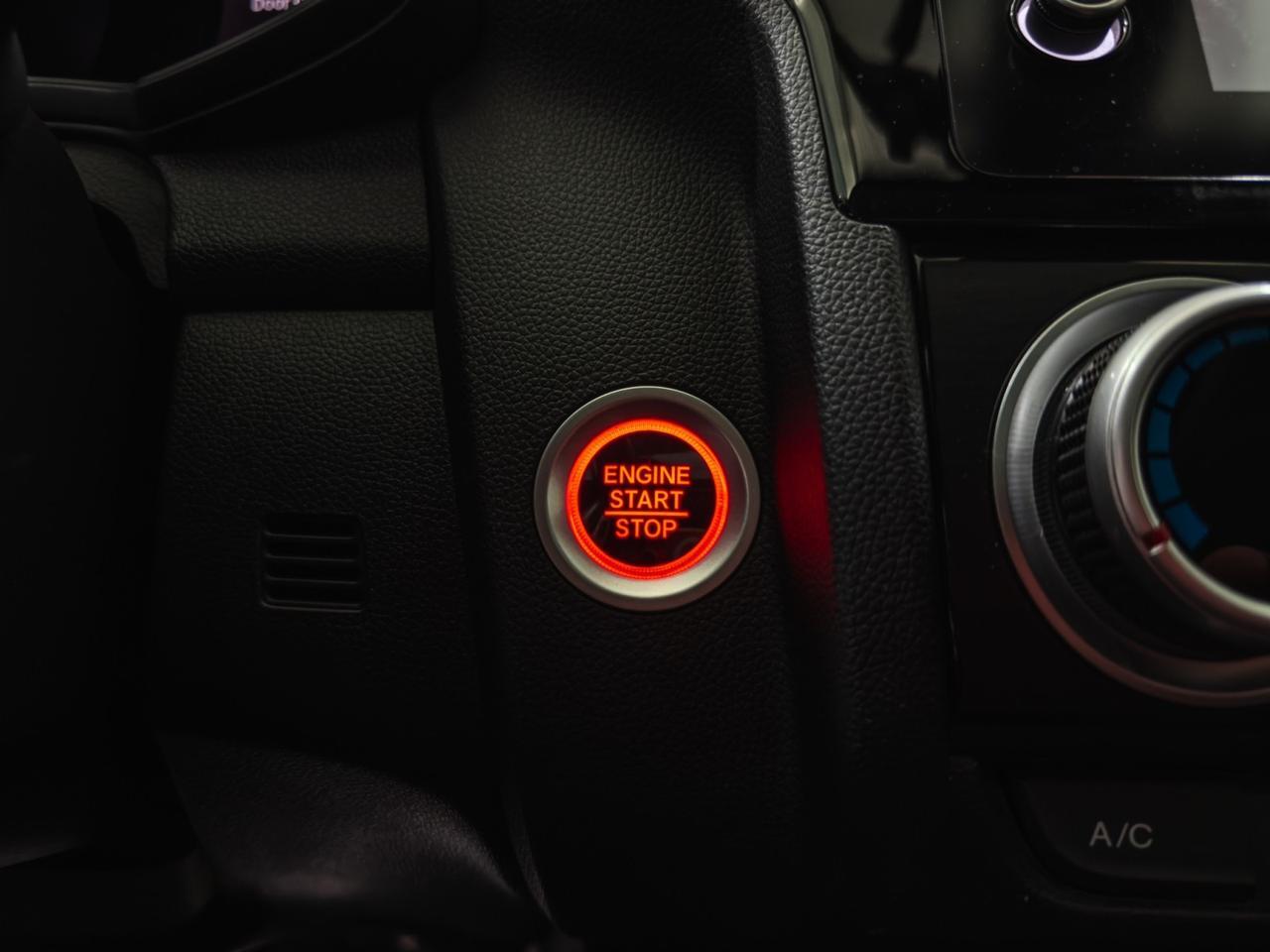 2020 Honda Fit EX Tallmadge OH