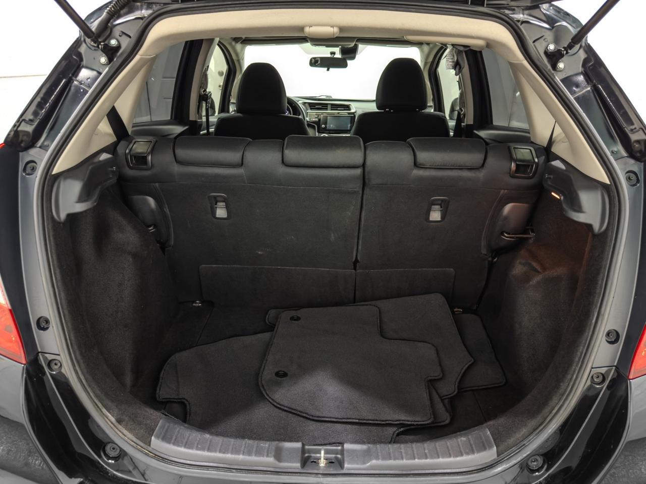 2020 Honda Fit EX Tallmadge OH