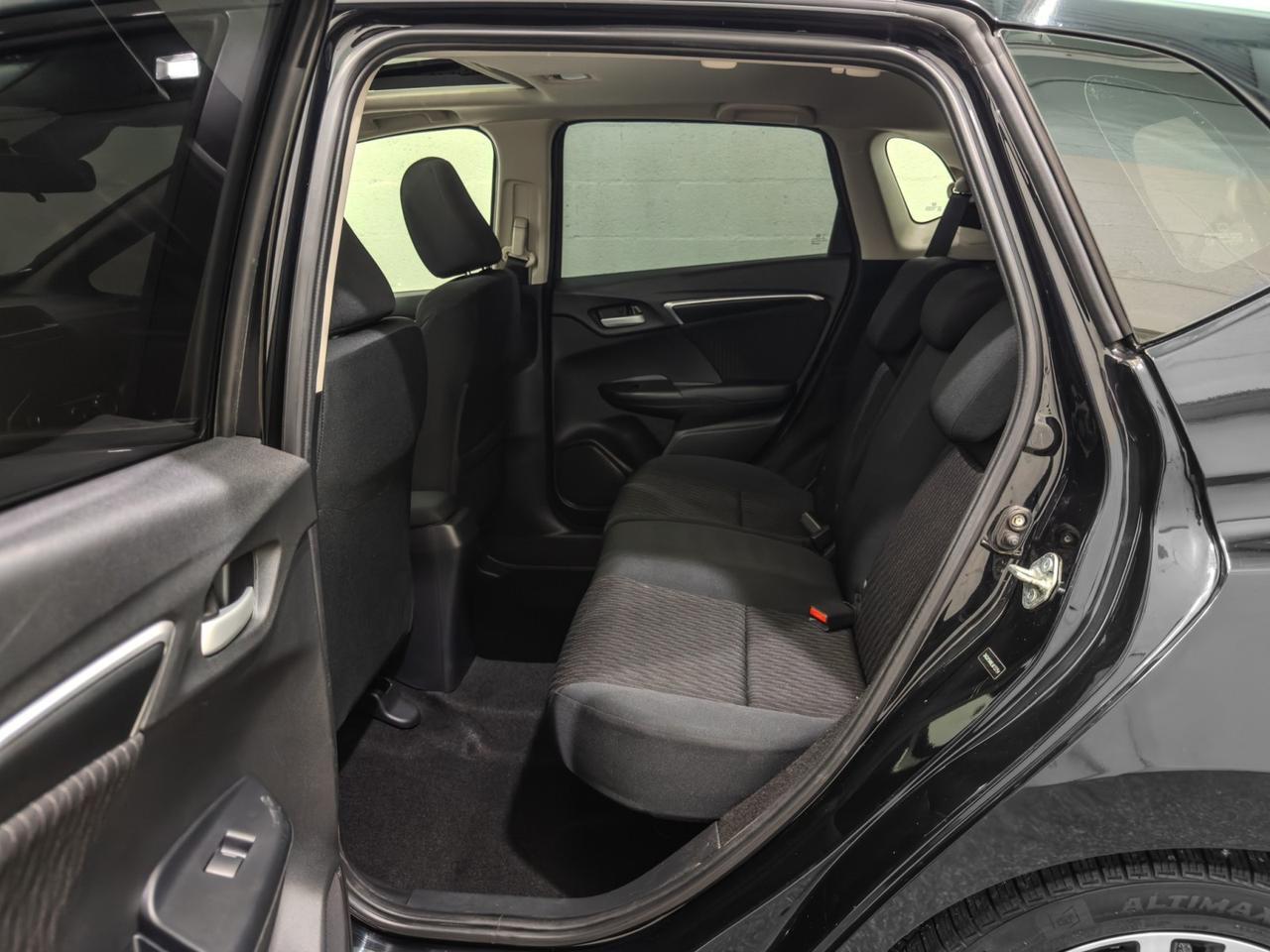 2020 Honda Fit EX Tallmadge OH