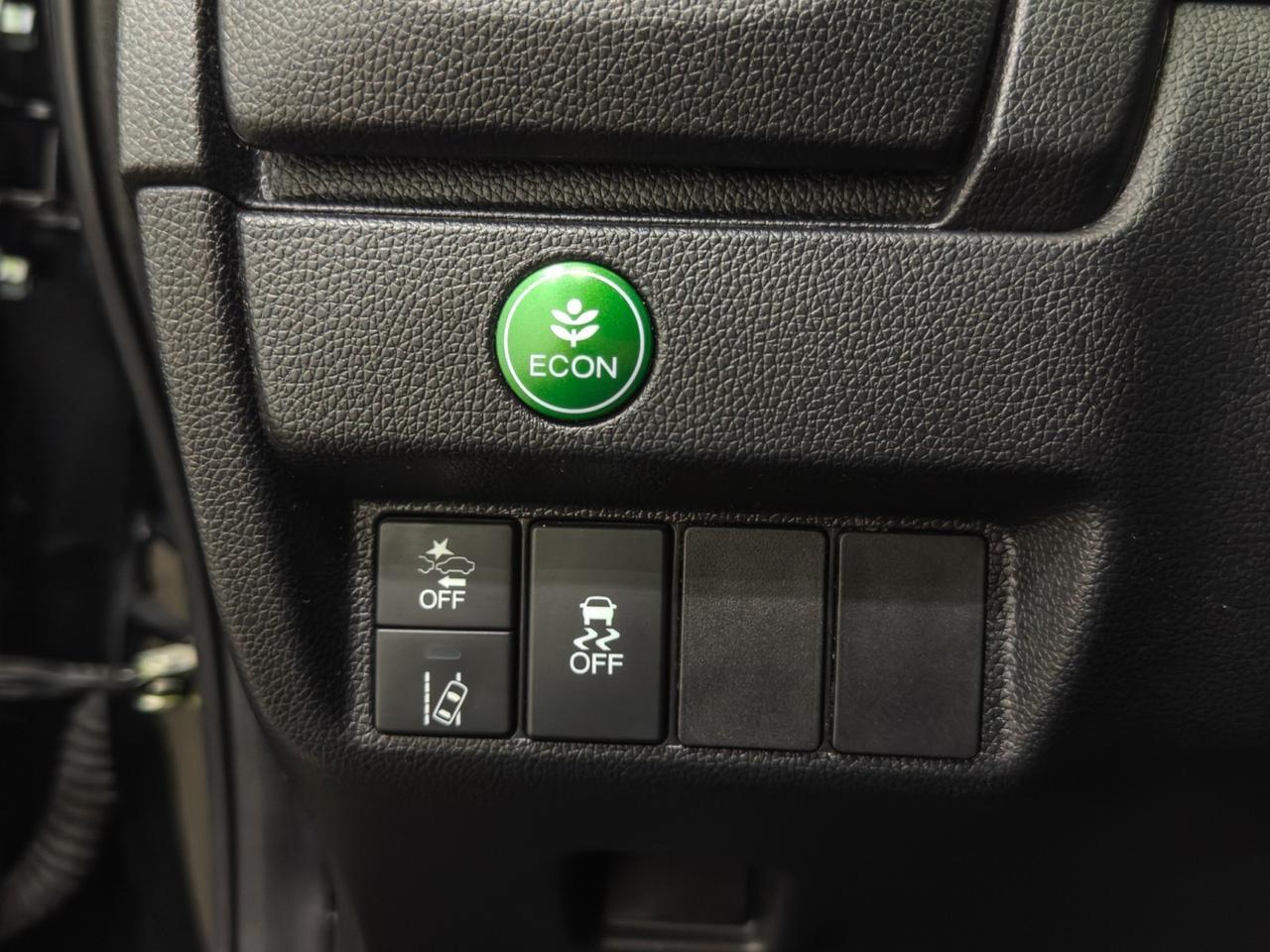 2020 Honda Fit EX Tallmadge OH