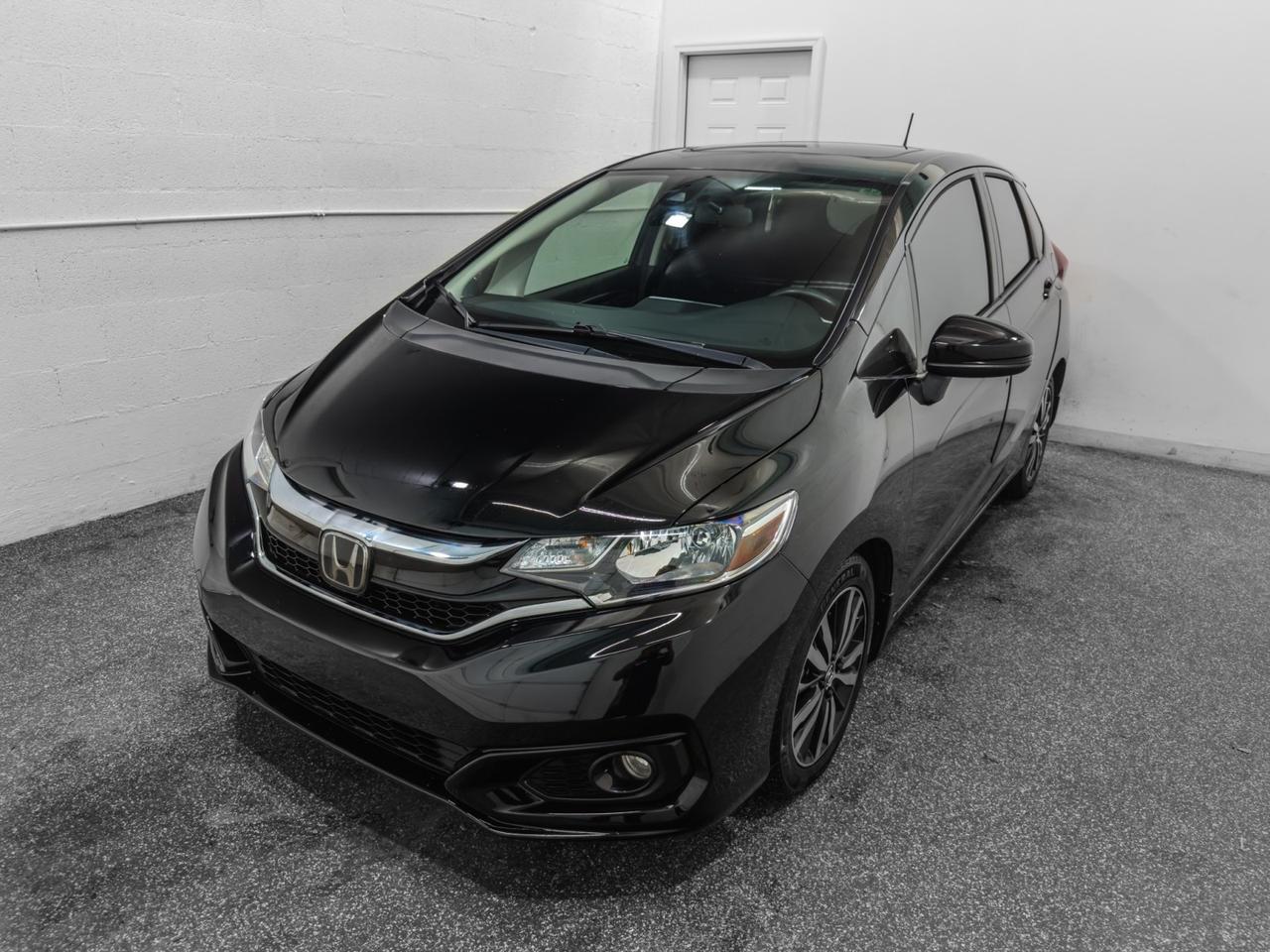 2020 Honda Fit EX Tallmadge OH