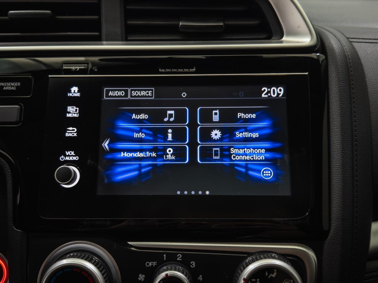 2020 Honda Fit EX Tallmadge OH