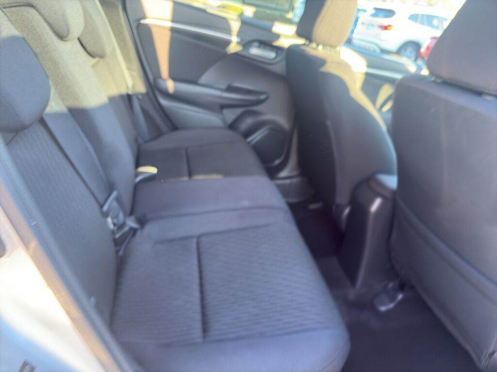 2020 Honda Fit EX Wilmington NC