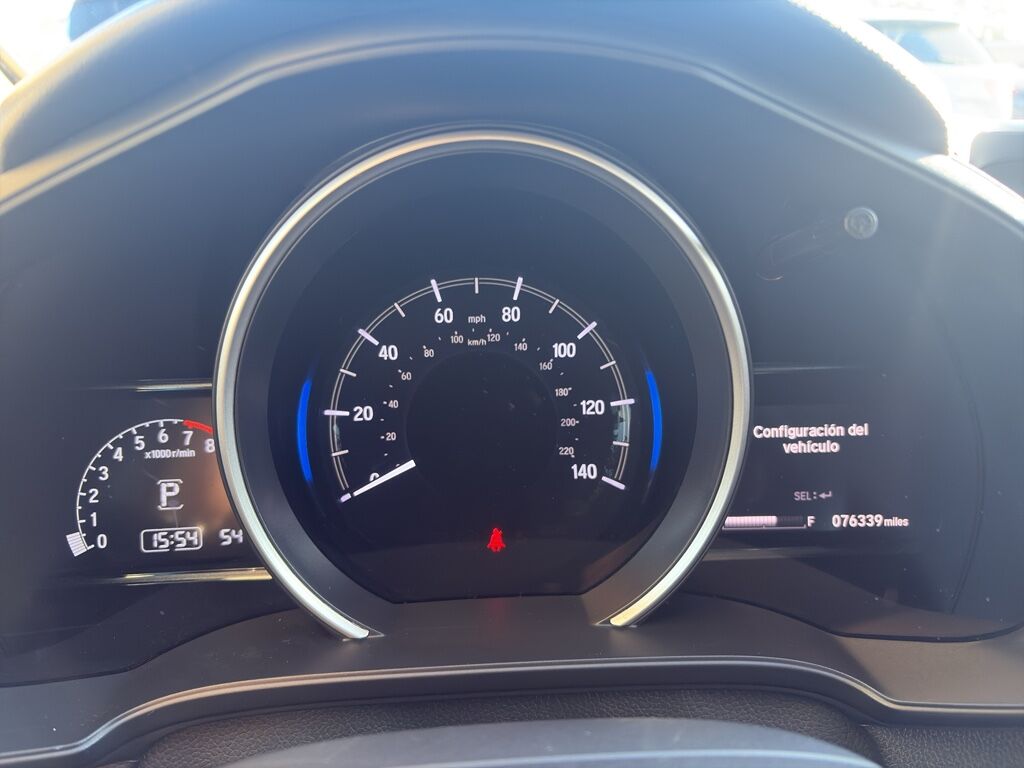 2020 Honda Fit EX Wilmington NC