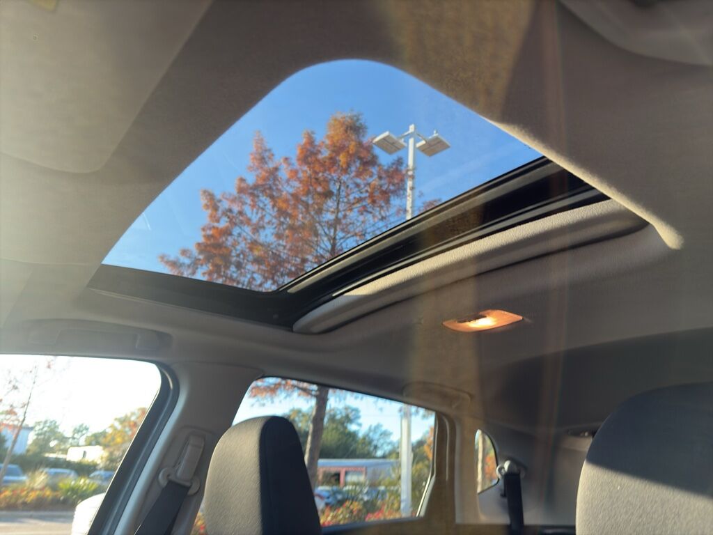 2020 Honda Fit EX Wilmington NC