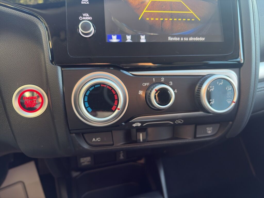 2020 Honda Fit EX Wilmington NC