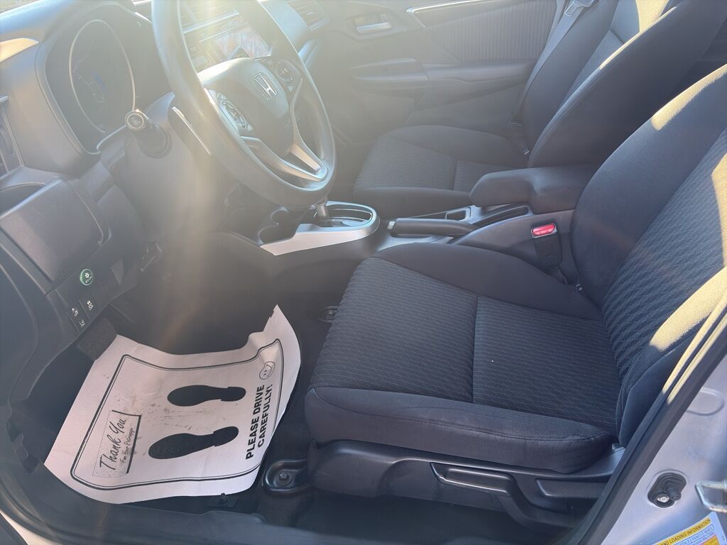 2020 Honda Fit EX Wilmington NC