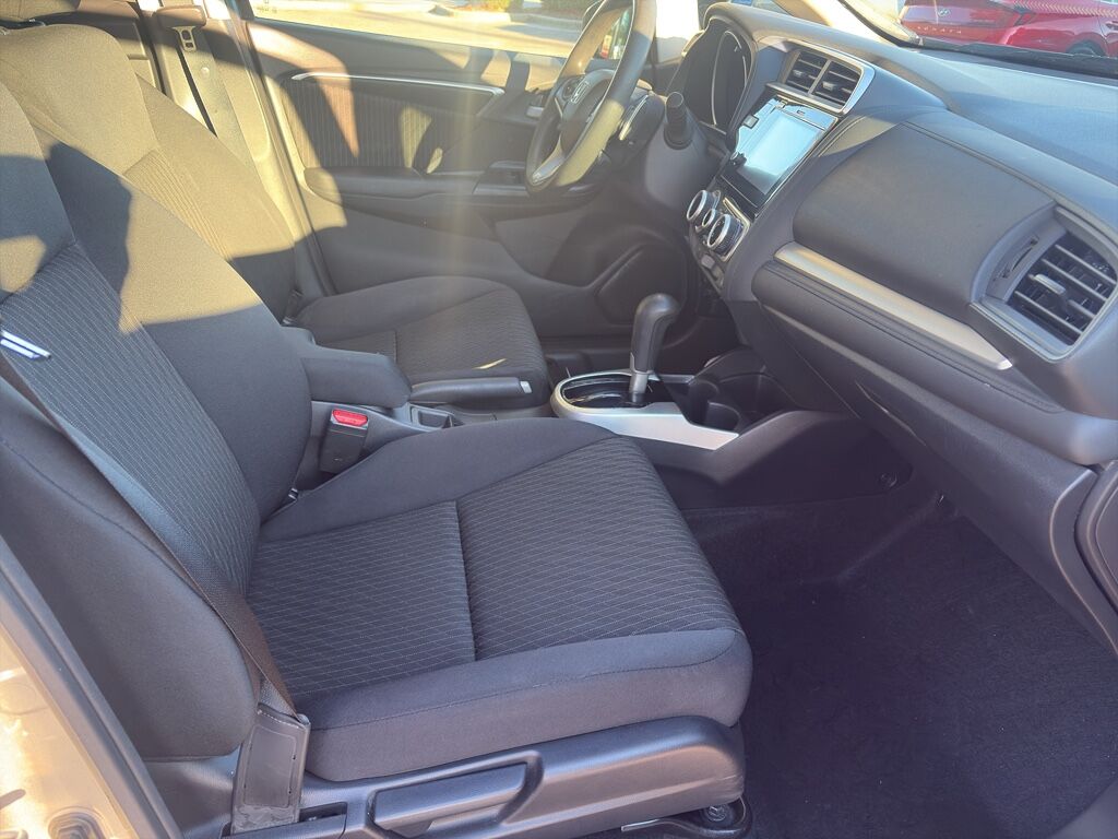 2020 Honda Fit EX Wilmington NC