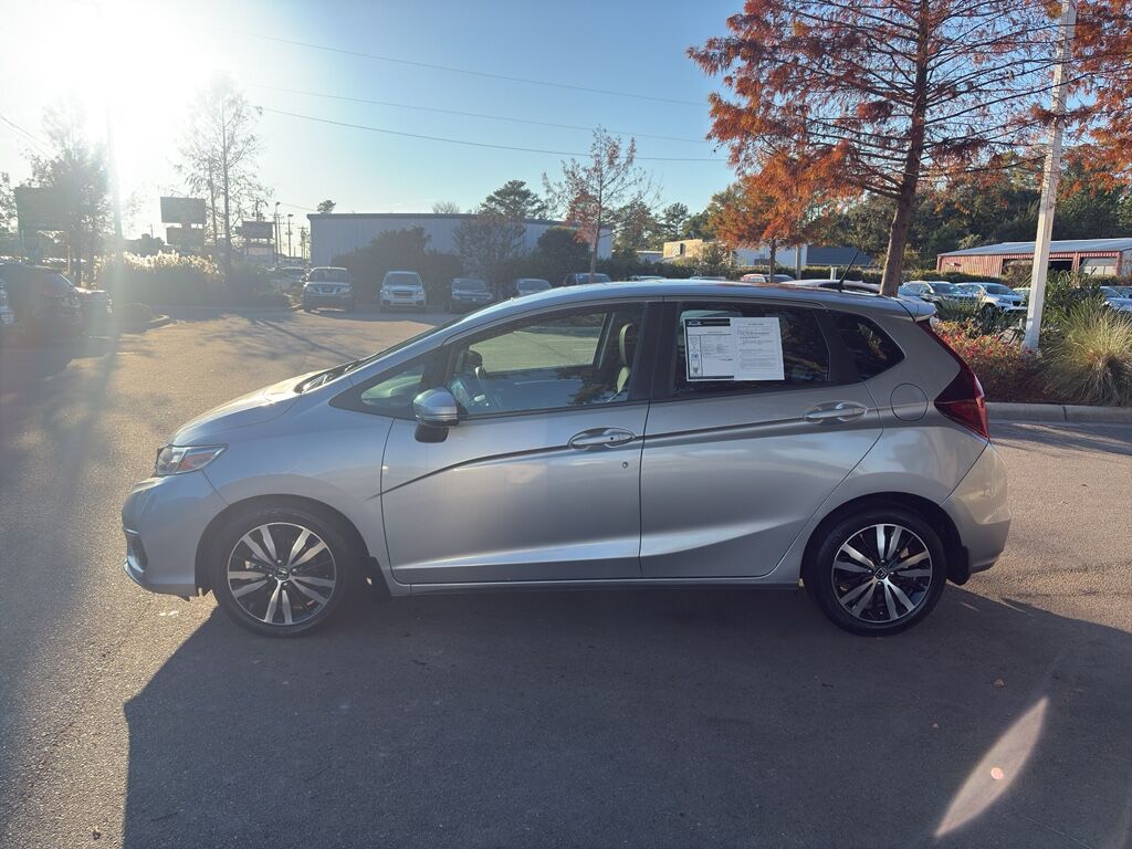 2020 Honda Fit EX Wilmington NC