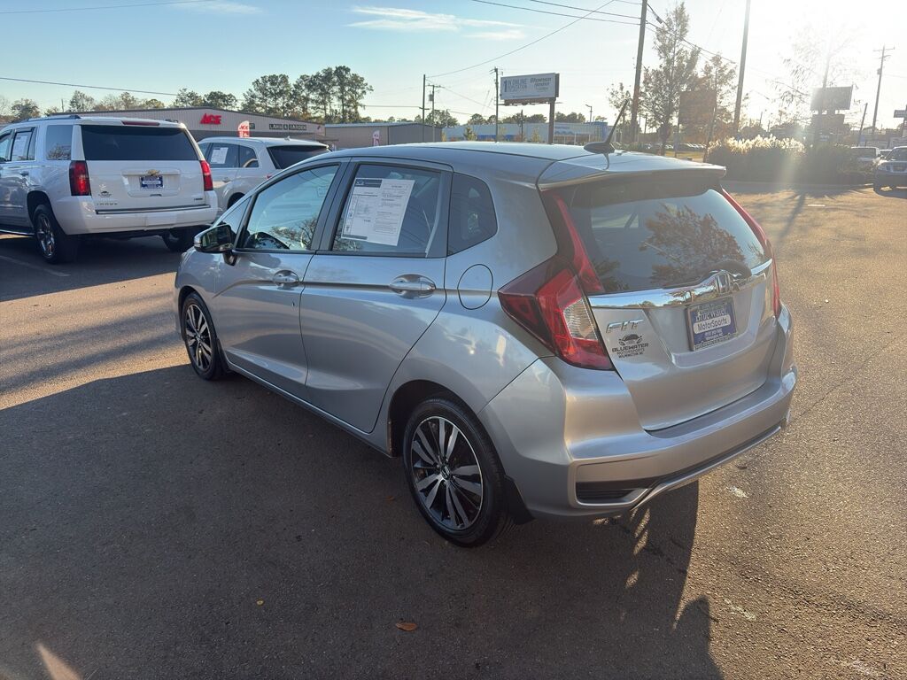 2020 Honda Fit EX Wilmington NC