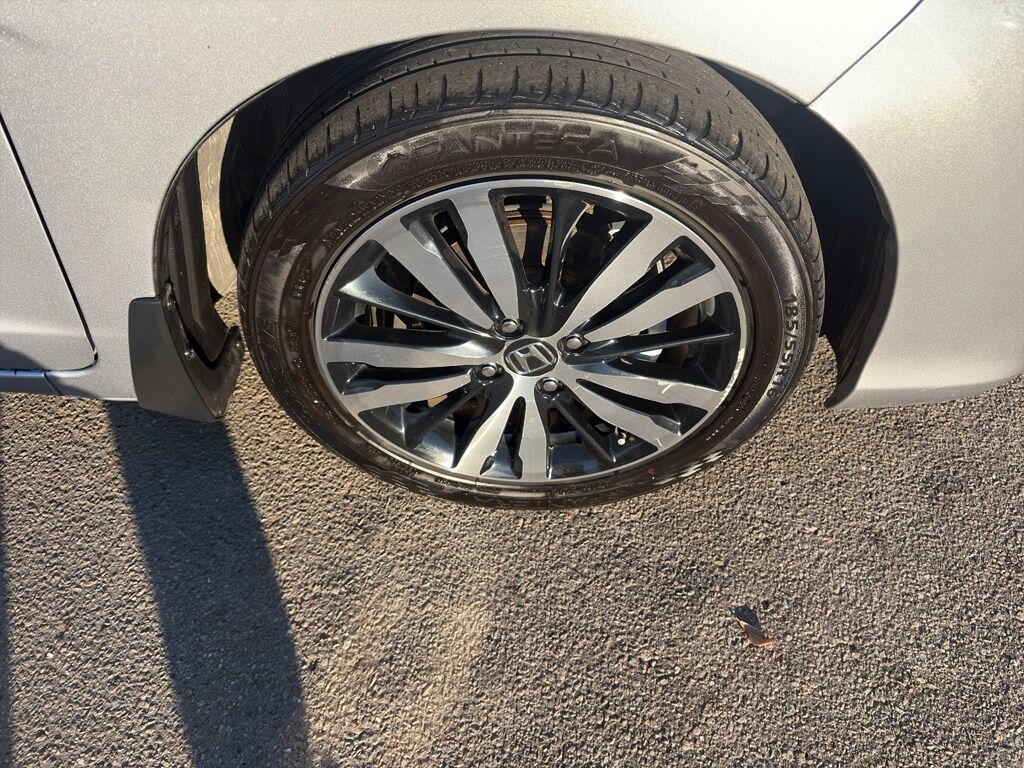 2020 Honda Fit EX Wilmington NC