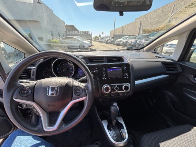 2020 Honda Fit LX Mesa AZ