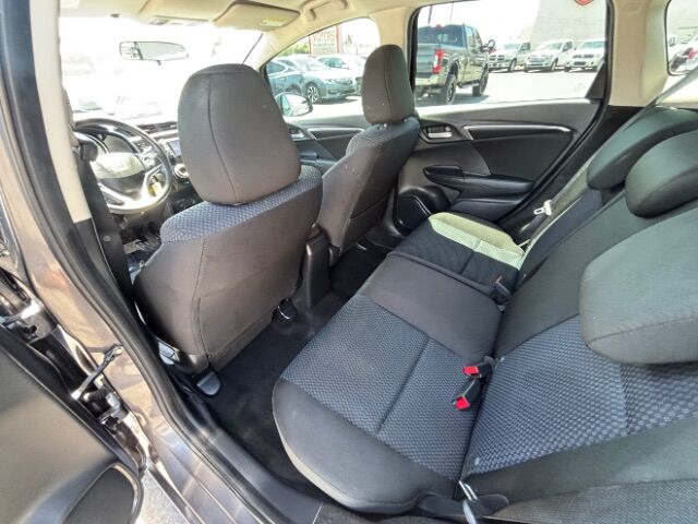 2020 Honda Fit LX Mesa AZ