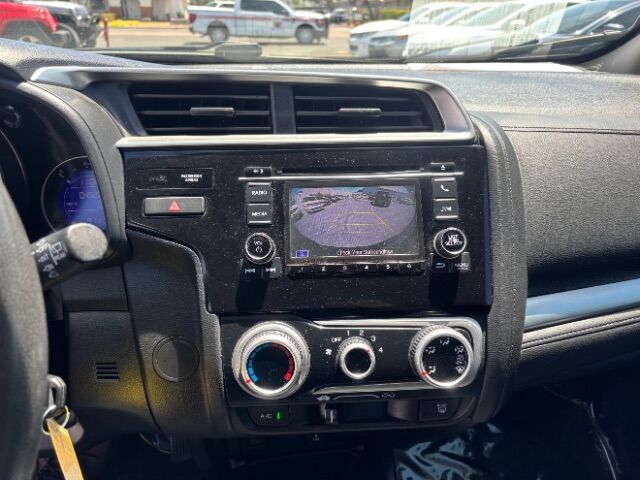 2020 Honda Fit LX Mesa AZ