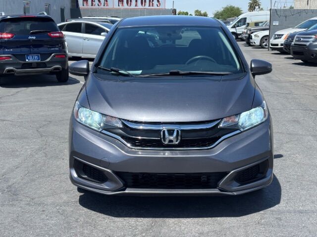2020 Honda Fit LX Mesa AZ