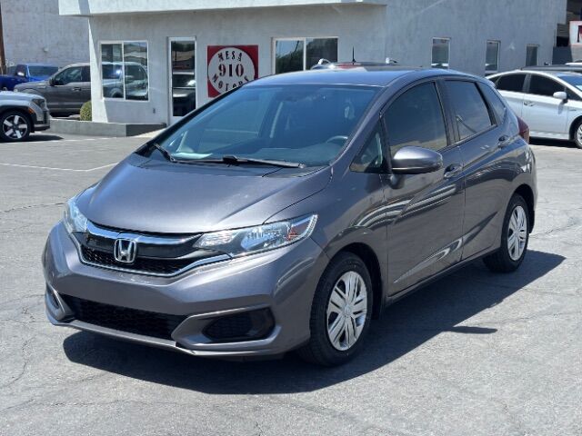 2020 Honda Fit LX Mesa AZ