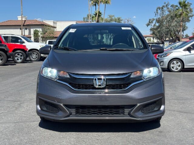2020 Honda Fit LX Mesa AZ