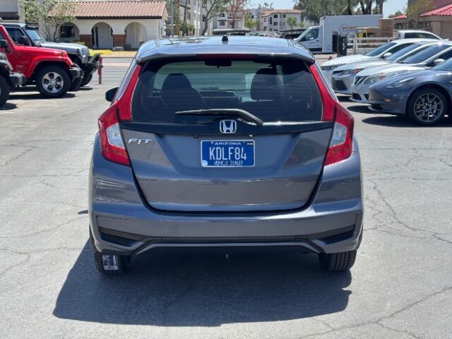2020 Honda Fit LX Mesa AZ